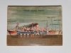 MINIATURY MORSKIE. SŁOWA MKNĄ PO DNIE OCEANÓW - Stanisław Bernatt 1960